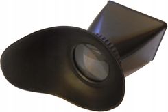 Canon Osłony na LCD Szklana osłona LCD 3 40D 50D 500D 5D Mark II