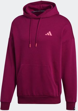 Adidas the lucky discount cat graphic hoodie