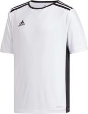 Zdjęcie adidas Koszulka Dziecięca Piłkarska Entrada - Rzeszów