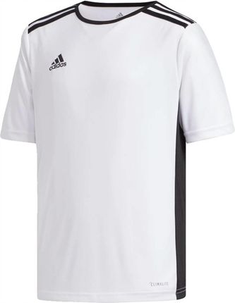 adidas Koszulka Dziecięca Piłkarska Entrada