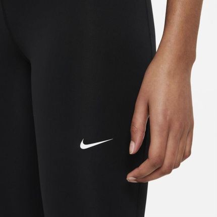 Damskie legginsy 7/8 z wysokim stanem Therma-FIT Nike One