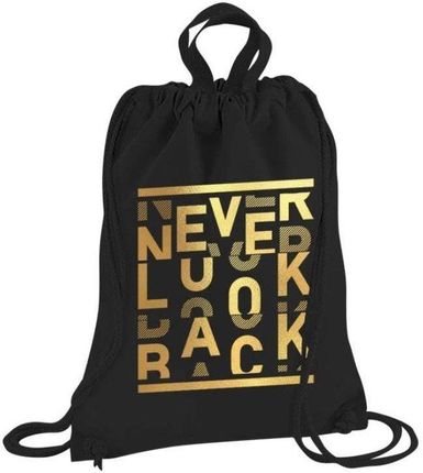 Beniamin Worko-Plecak Never Look Back
