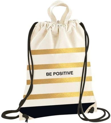 Beniamin Worko-Plecak Be Positive