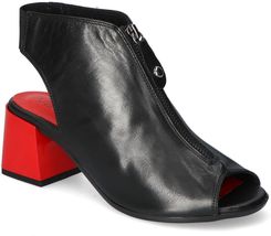 Zdjęcie Sandały Venezia 9046-6 Czarne lico - Białystok