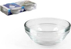 Zdjęcie Duralex Miska Układane W Stosy Okrągły 4Szt. 70Ml - Chojnice