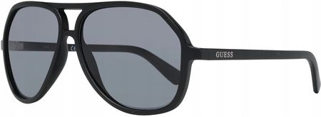 Okulary przeciwsłoneczne męskie Guess GF0217
