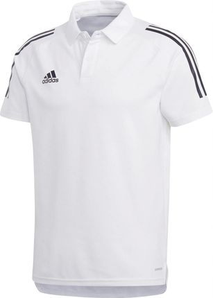 Koszulka Męska Oddychająca Sportowa Polo adidas - Ceny i opinie T-shirty i koszulki męskie ILTO