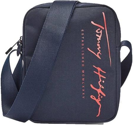Saszetka torebka listonoszka Tommy Hilfiger - AM0AM06393-CJM