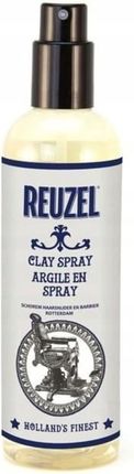 Reuzel Spray do włosów Clay Spray 100ml