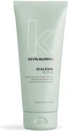 Kevin Murphy Scalp.Spa Scrub Oczyszczający Peeling Do Skóry Głowy 180ml