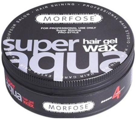 Morfose WOSK SUPER AQUA HAIR WAX 150ML