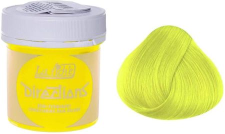 La Riche Directions 88ml Toner koloryzujący do włosów-Fluorescent Yellow