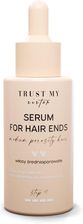 Zdjęcie Trust My Sister Serum Do Włosów Średnioporowatych 40 ml - Żagań