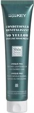 Zdjęcie SARYNA KEY Neutralizing Silver Conditioner, Odżywka Niwelująca Żółte Refleksy, 180ml - Wrocław