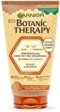Zdjęcie Garnier Botanic Therapy Honey&Beeswax Krem 3W1 Bez Spłukiwania 150 ml - Babimost
