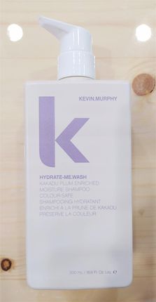 Kevin Murphy Hydrate Me Wash Szampon Nawilżający Do Włosów Suchych 500 ml