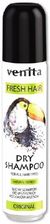 Zdjęcie Venita Natural Fresh Suchy Szampon Do Włosów Original 75 ml - Chełmża