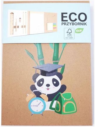 Yoyo Przybornik Eco Panda