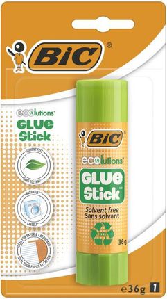 Bic Klej Ecolutions Glue Stick 36 G