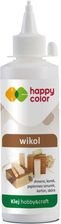 Zdjęcie Gdd Klej Happy Color Wikol Premium Butelka 250 G - Zakroczym