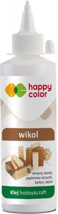 Gdd Klej Happy Color Wikol Premium Butelka 250 G