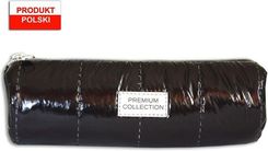 Zdjęcie Warta Piórnik Szkolny War-1147 Czarny  - Krosno