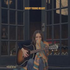Zdjęcie Birdy: Young Heart [CD] - Słupsk