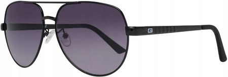 Okulary przeciwsłoneczne Guess GF0215 Gradalne
