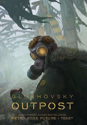 Outpost (MOBI)