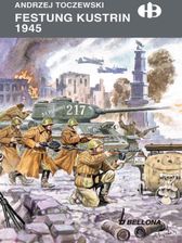 Zdjęcie Festung Küstrin1945 (EPUB) - Gorzów Wielkopolski