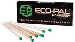 Zdjęcie Eco-Pal Długie zapałki 15szt. - Chełmża