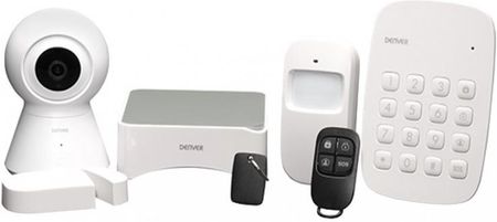 Denver Sha 150 Inteligentny System Bezpieczeństwa W Domu (DSHA150)