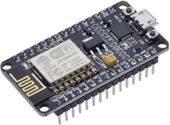 Modulosy Moduł Wifi Esp8266 + Nodemcu V2 Cp2102 Lua