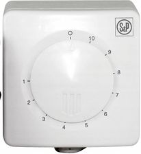 Zdjęcie Regulator tyrystorowy REB 1N - Radom