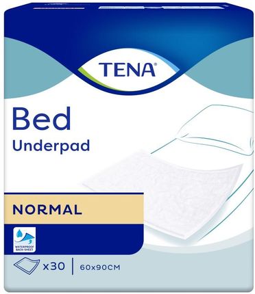 TENA Bed Normal Podkłady 60x90 cm 2x30 szt