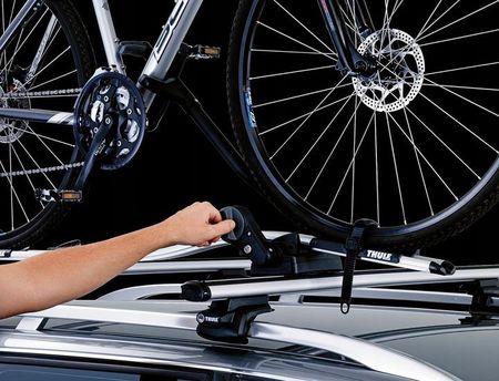 Thule ProRide Twinpack 591