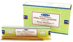 Zdjęcie Kadzidełka Satya 15g - Himalayan Jasmine (Himalajski Jaśmin) - Grodzisk Wielkopolski