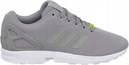 Adidas zx 2024 flux damskie szare