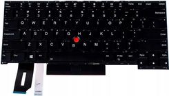 LENOVO KLAWIATURA PODŚWIETLANA PL THINKPAD T490S