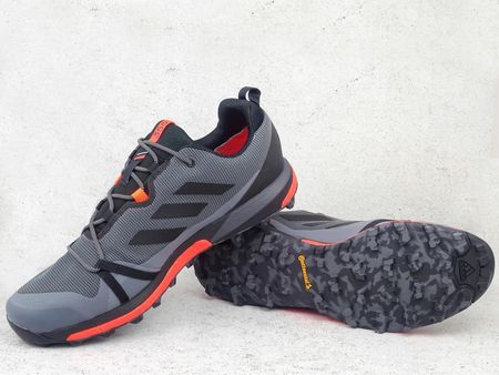Adidas Terrex Skychaser LT GTX M shoes - Multicolored Gray
