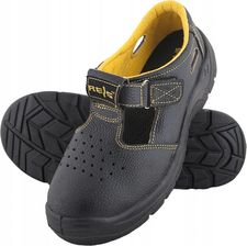 Reis Buty Letnie Sandały Robocze Yes Bezpieczne Sb R.45