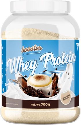 Trec Nutrition Odżywka Białkowa Booster Whey Protein 700g 