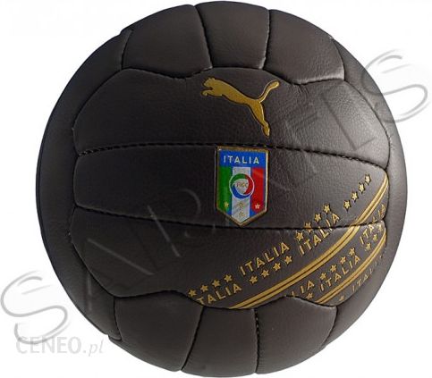 puma king heritage italia soccer ball