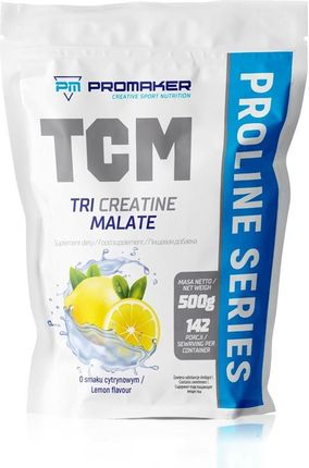 Promaker Creative Sport Nutrition Kreatyna Proline Tcm 500g 