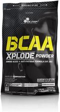 Zdjęcie Olimp Sport Nutrition Aminokwasy Bcaa xplode 1kg Fruit Punch - Szprotawa