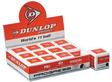 Dunlop Progress - 12szt