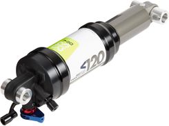 Zdjęcie X-Fusion Amortyzator Mtb O2 Air Lockout 190X51 Mm 40X10 Mm 25X8 Mm - Radoszyce