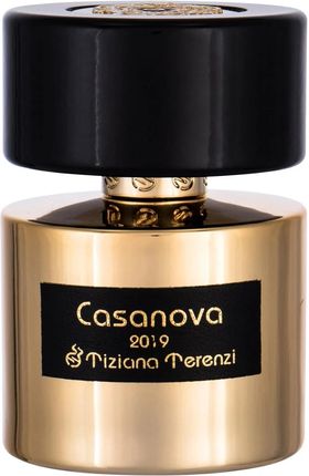 Tiziana Terenzi Anniversary Collection Casanova Perfumy 100ml