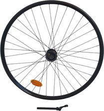 Zdjęcie Riverside Koło Trekkingowe 28" Przednie Deore Xt Do Touring 900 - Polanów