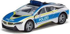 Siku Super Policja BMW I8 S2303